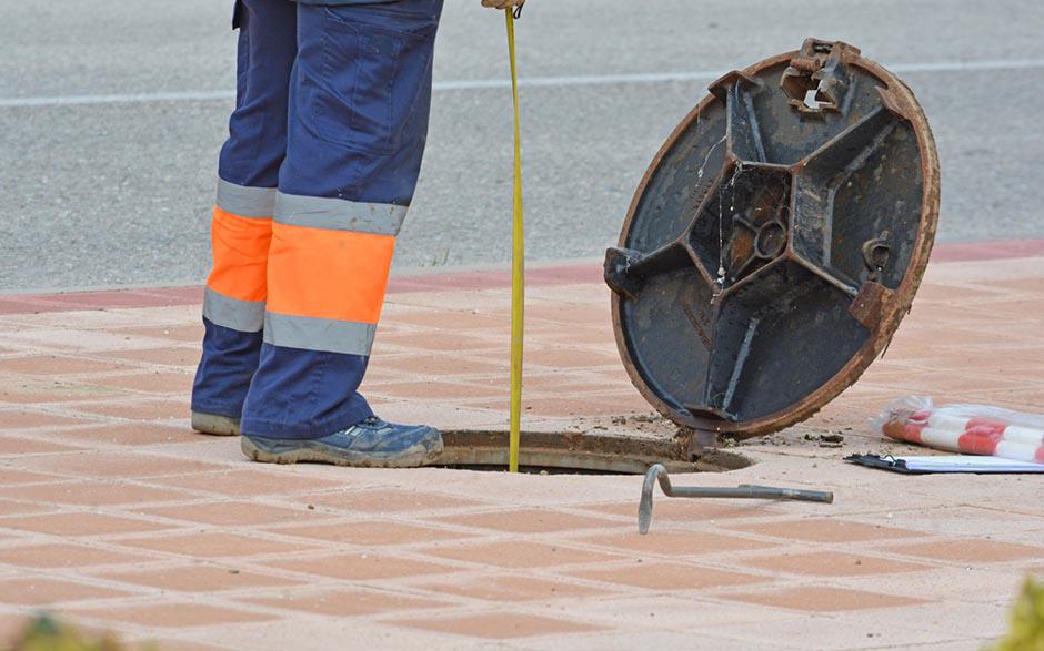 dégorgement canalisation Melun